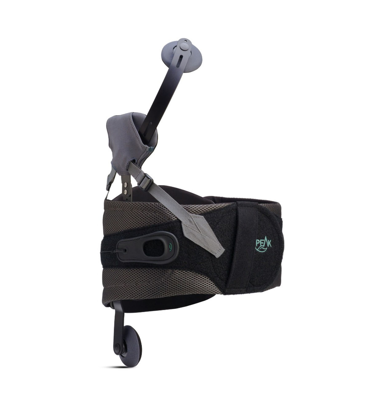 Peak Scoliosis Bracing System Adjustable (VA/Government SALES ONLY)