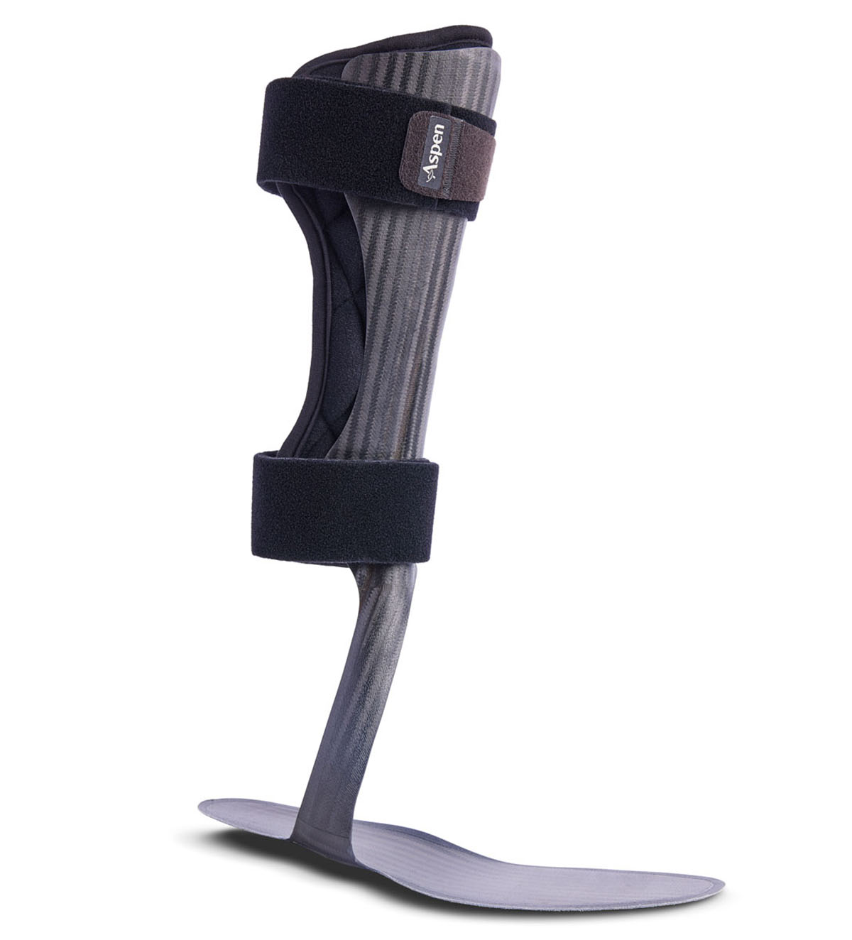 Aspen M2 AFO Anterior Left Large (VA/Government SALES ONLY)