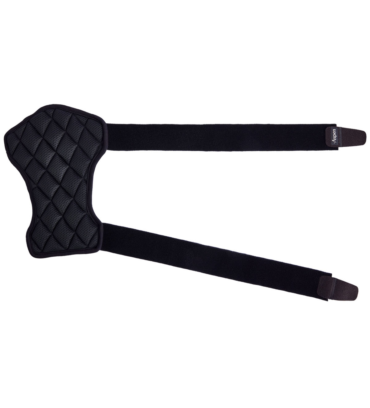 Aspen M2 AFO Anterior Replacement Pads Left (VA/Government SALES ONLY)