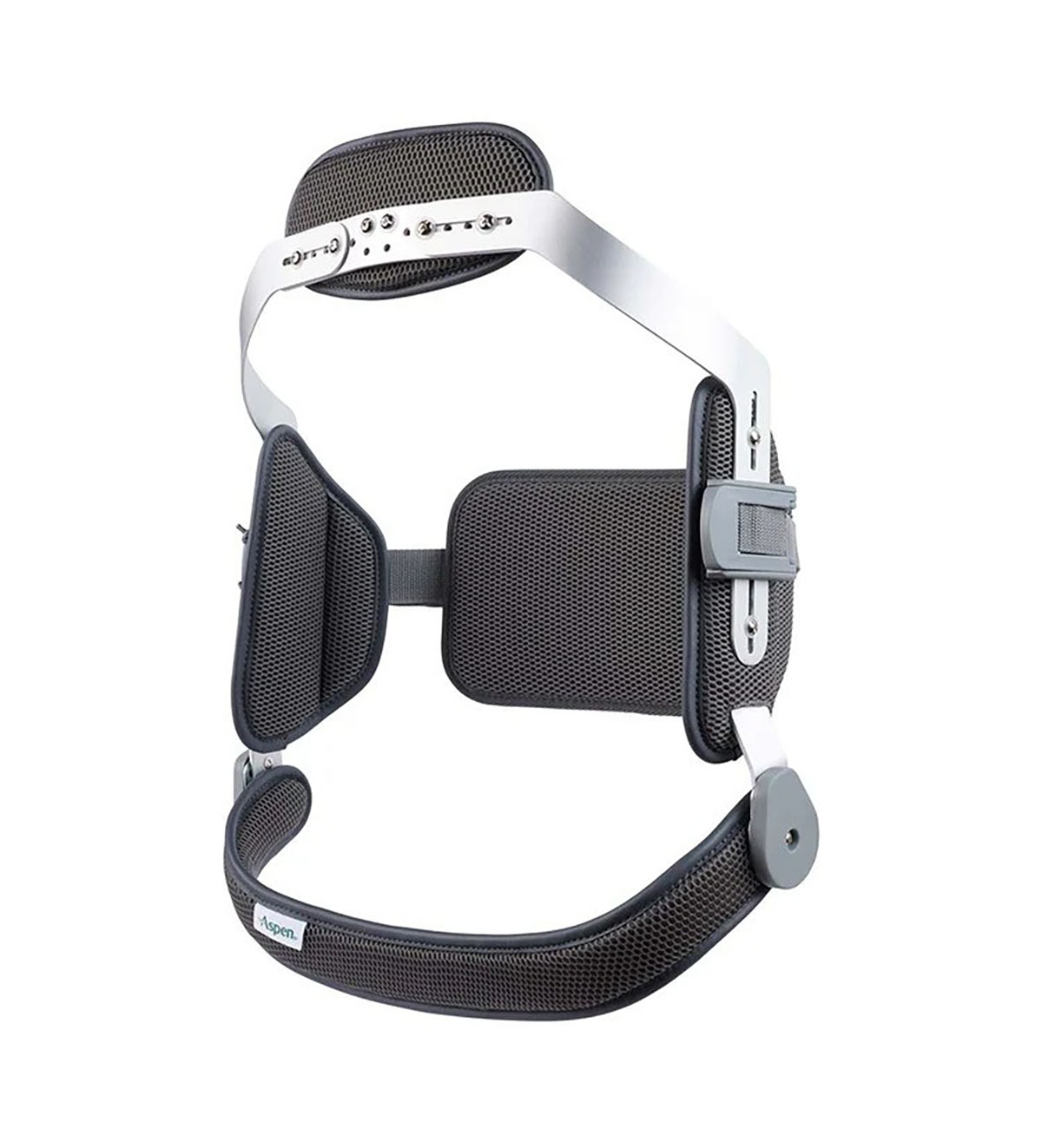 Aspen Sierra Hyperextension TLSO Small