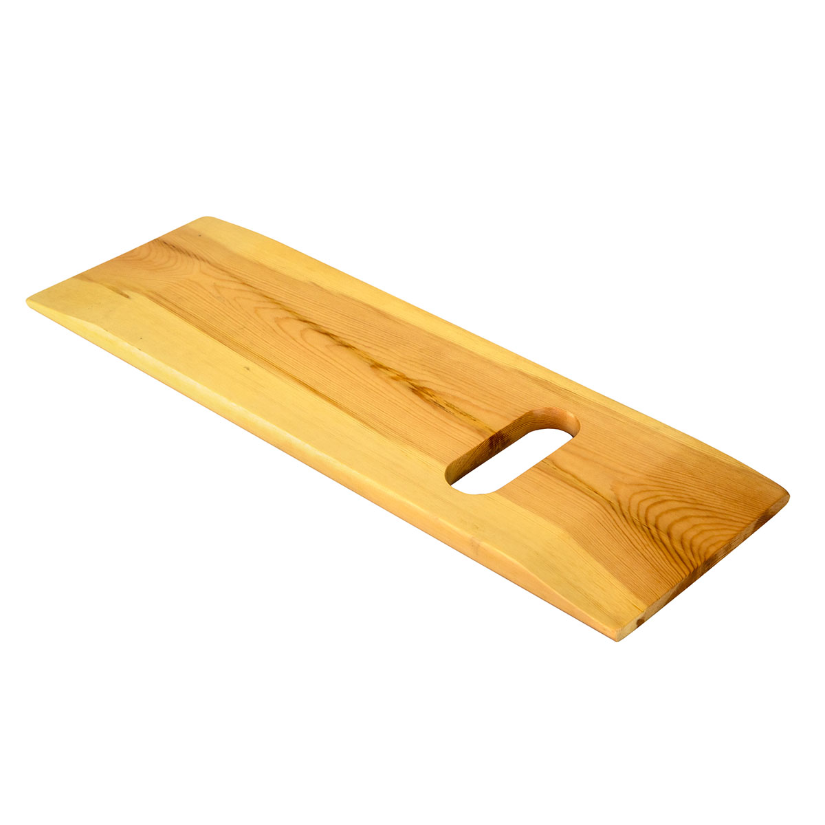 Transfer Board Wood 8 x 24 one handgrip