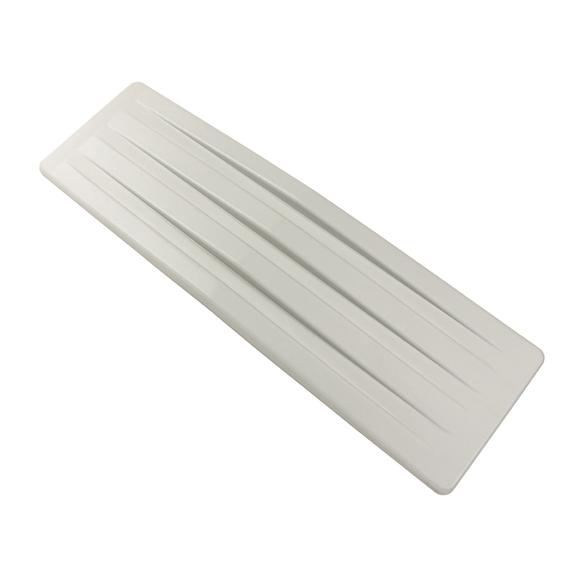 Transfer Board Plastic 8 x 28 no handgrip