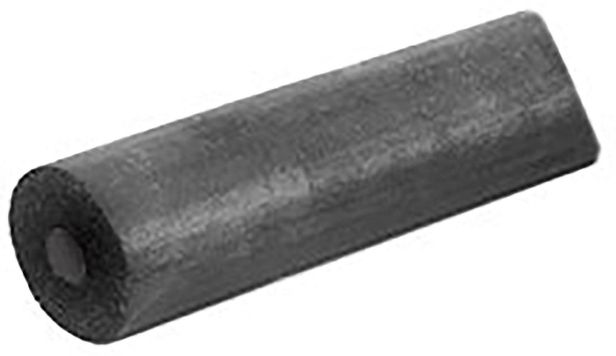 Foam Padded Utensil Gripper 3/8 Inside Diam 1-3/8 Outside Diam 1 yd. Length