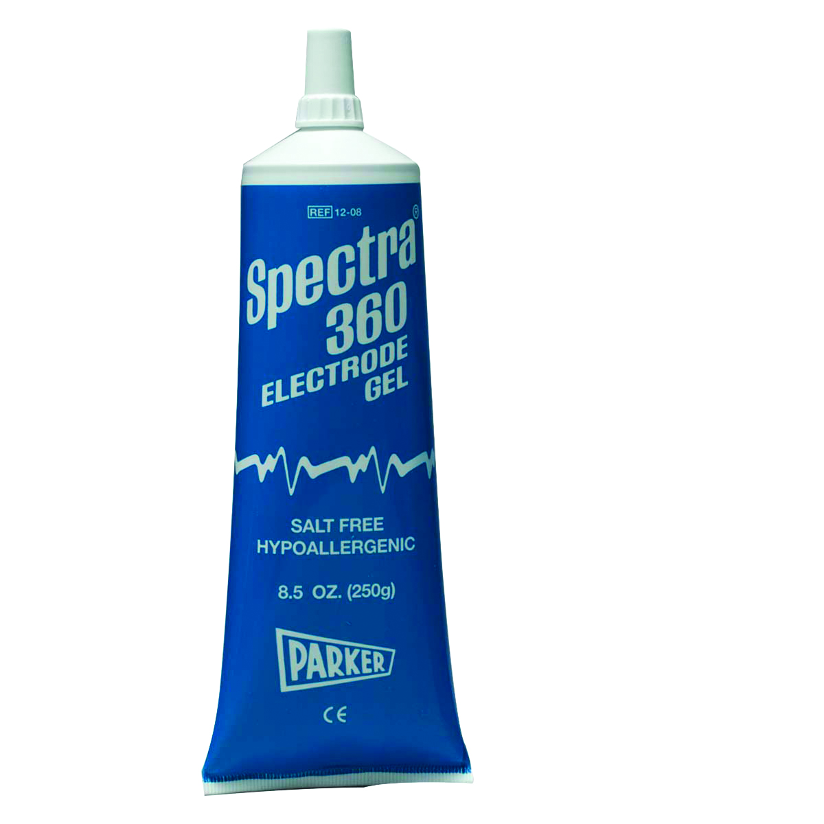 Spectra 360 electrode gel 250gm (8.5oz) tube - each