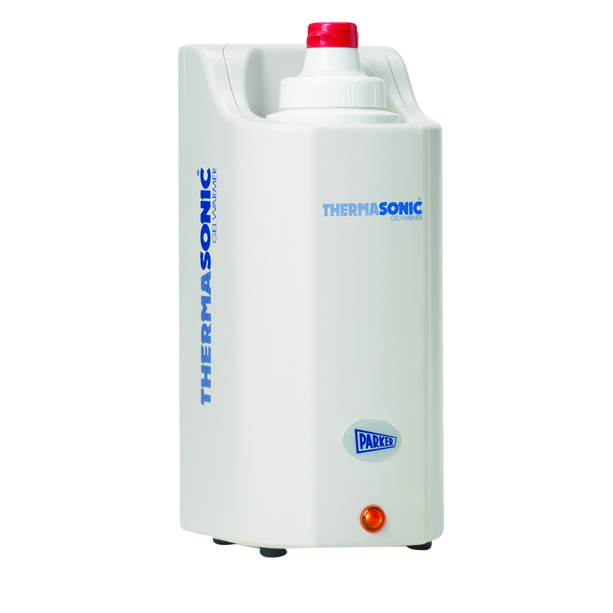 Thermasonic - single bottle warmer