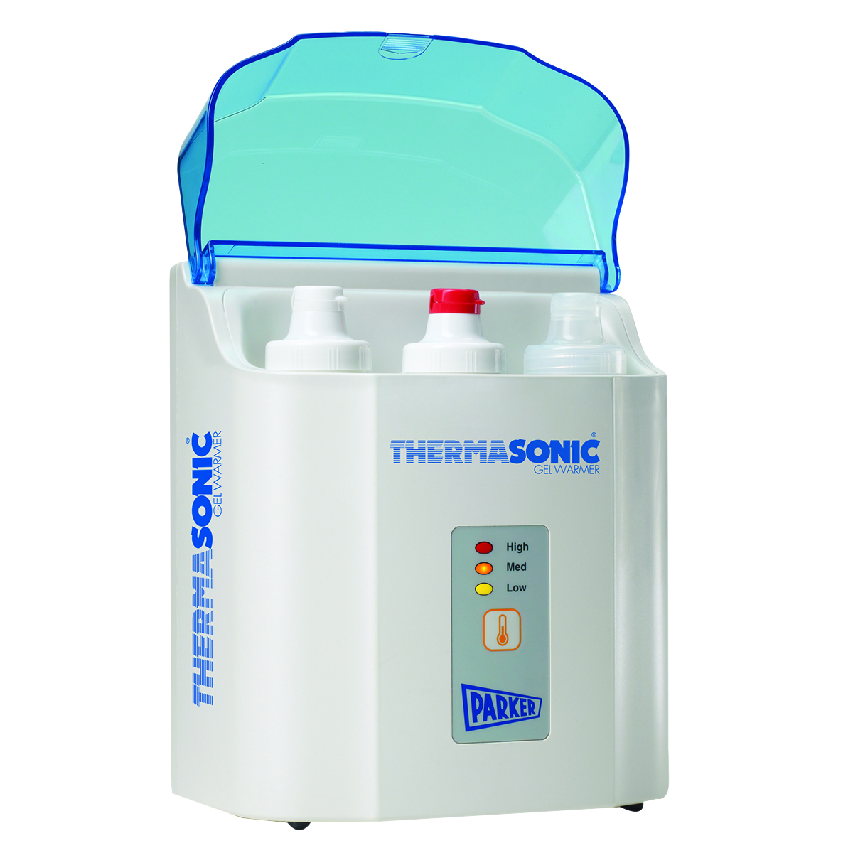 Thermasonic  - 3 unit bottle warmer LED - 230V