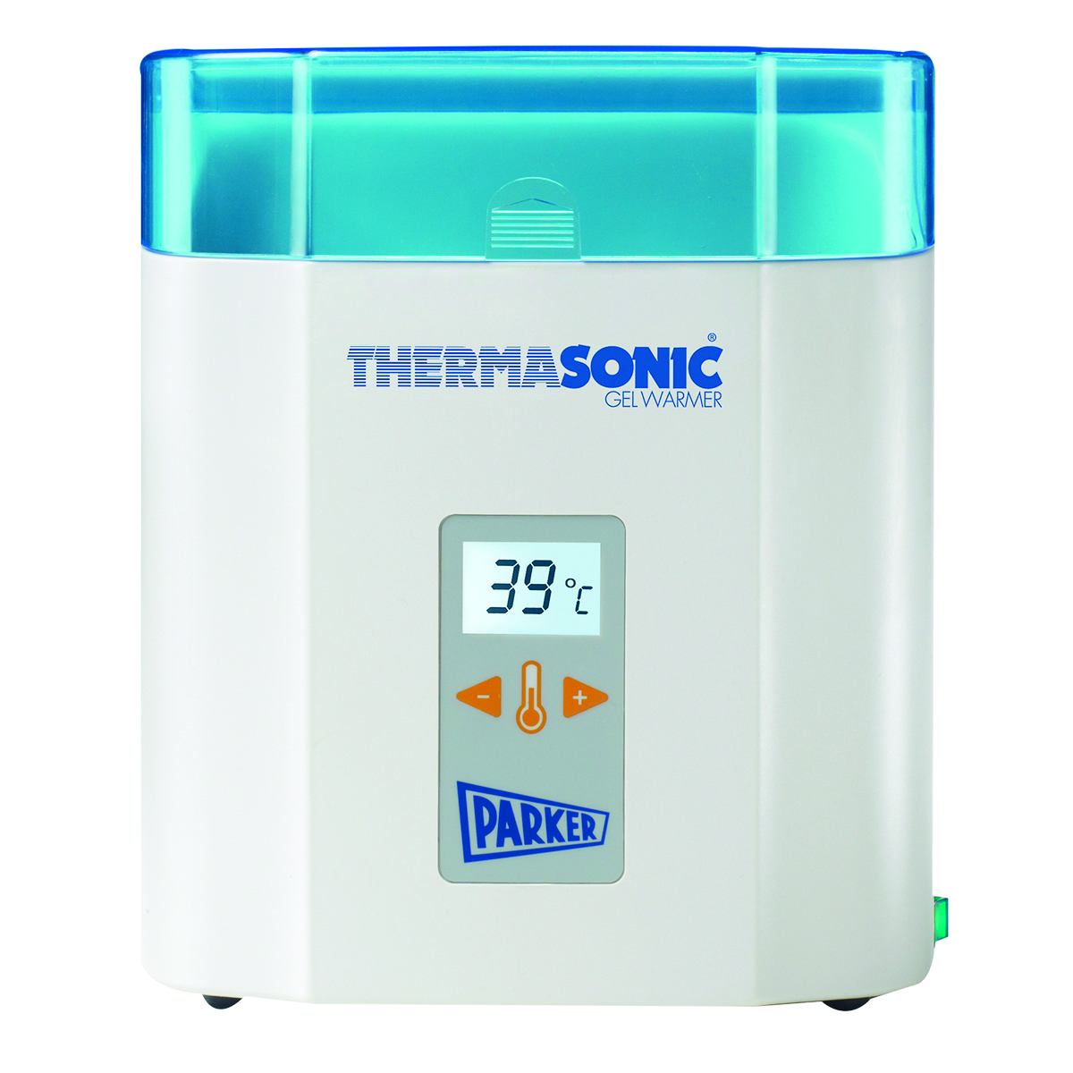 Thermasonic  - 3 unit bottle warmer LCD - 230V