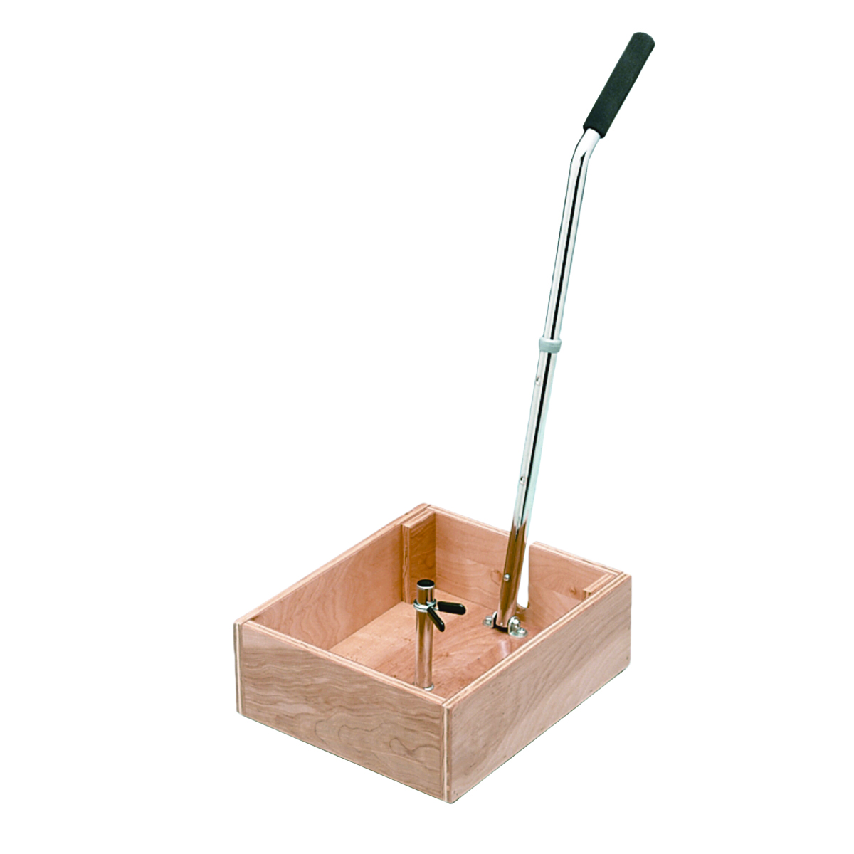 FCE Work Device - Weighted Sled with Straight Handle