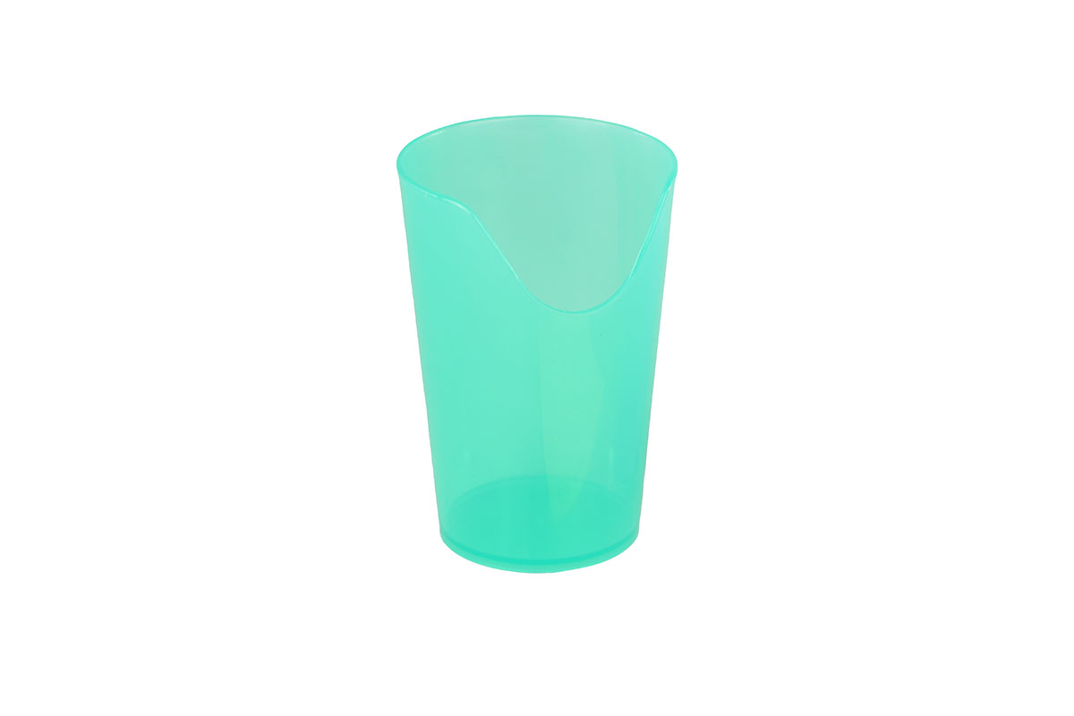 Nosey cup 4 oz.