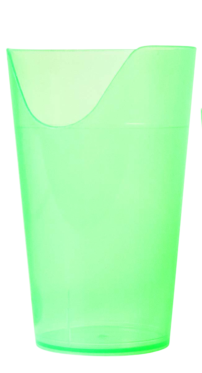Nosey cup 8 oz.
