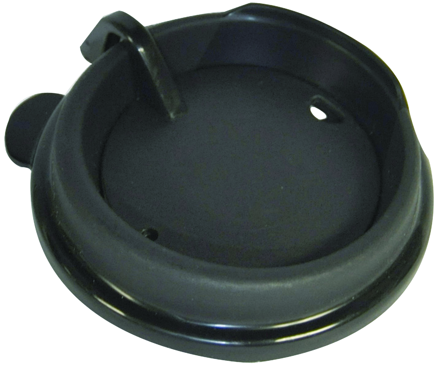 No-spill lid for cup/mug pkg 3