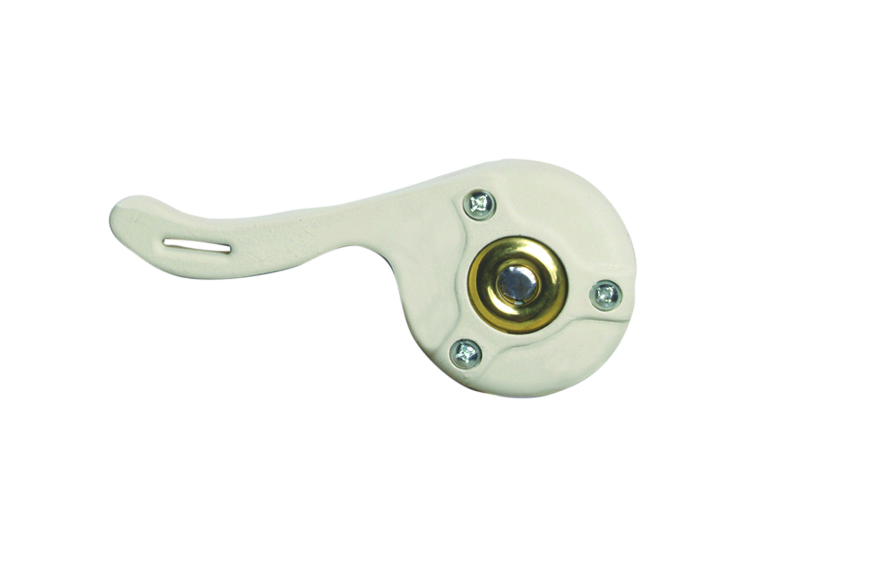 Door knob expender / lever