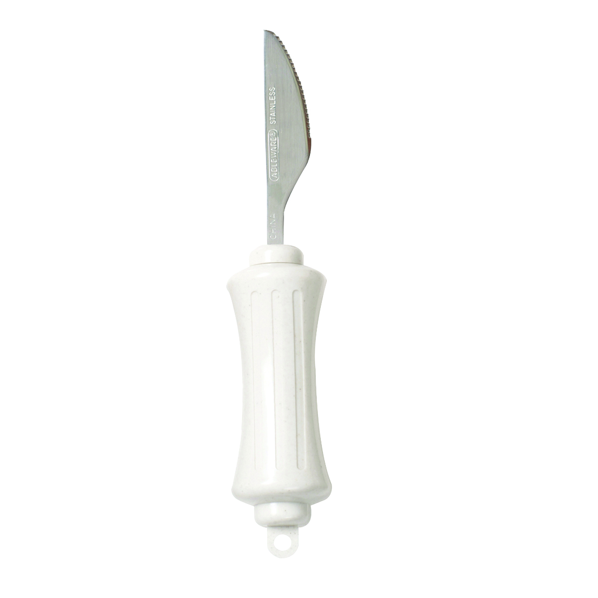 Built-Up Handle knife