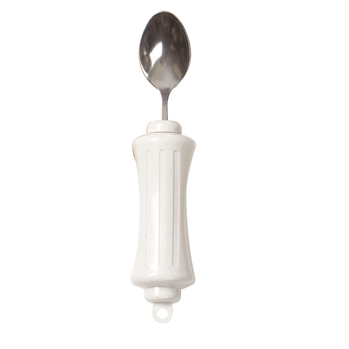 Built-Up Handle teaspoon