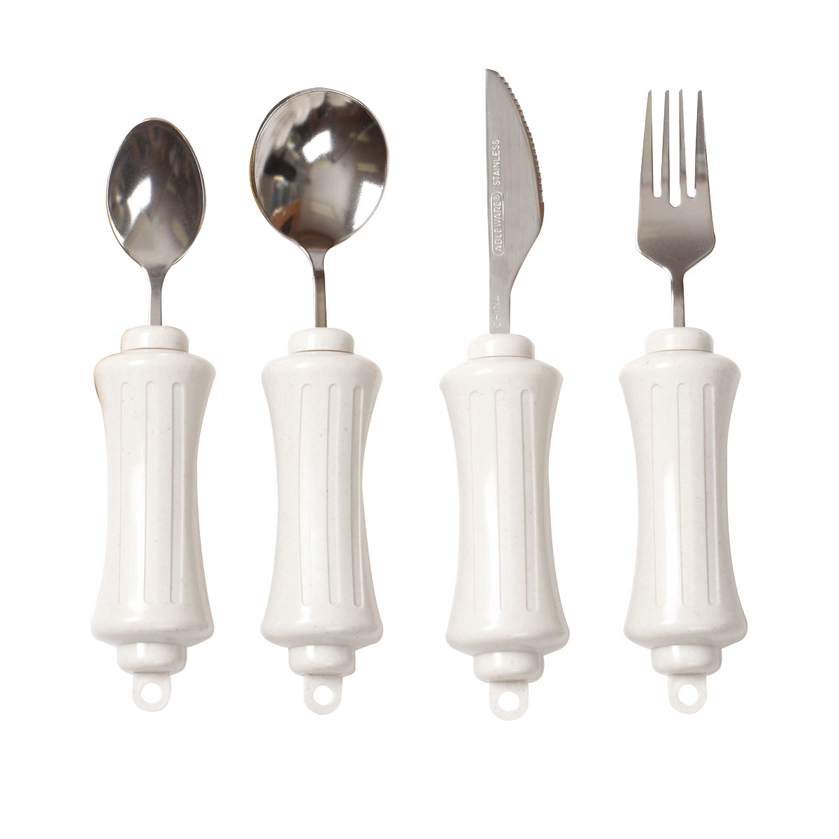 Built-Up Handle straight complete set