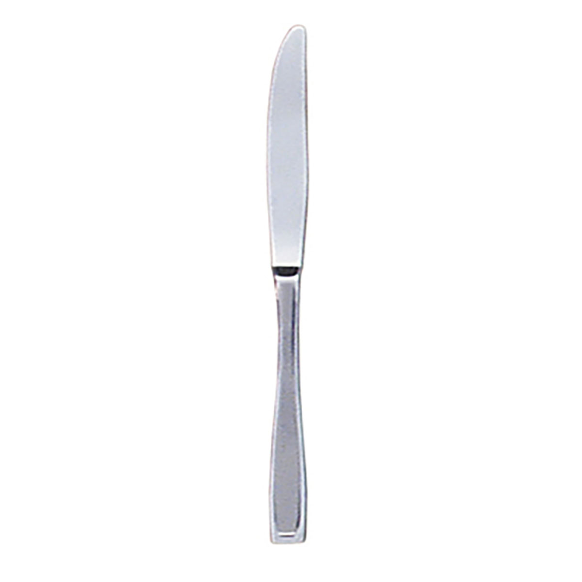 Weighted cutlery straight7.3 oz. knife