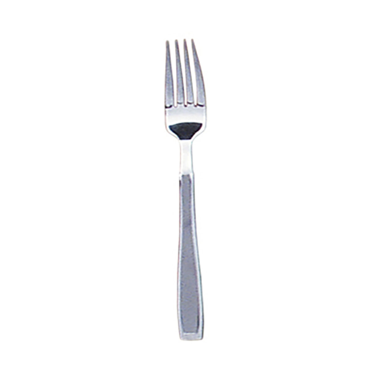 Weighted cutlery straight7.3 oz. fork