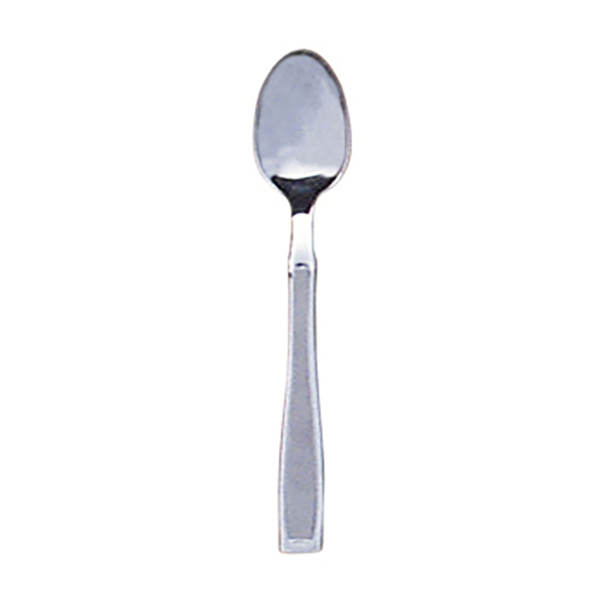 Weighted cutlery straight7.3 oz. teaspoon