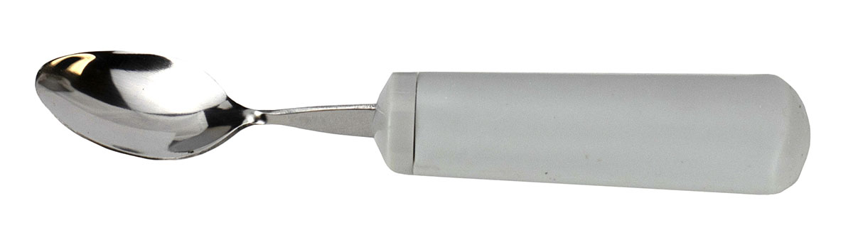 Weighted cutlery straight8 oz. teaspoon