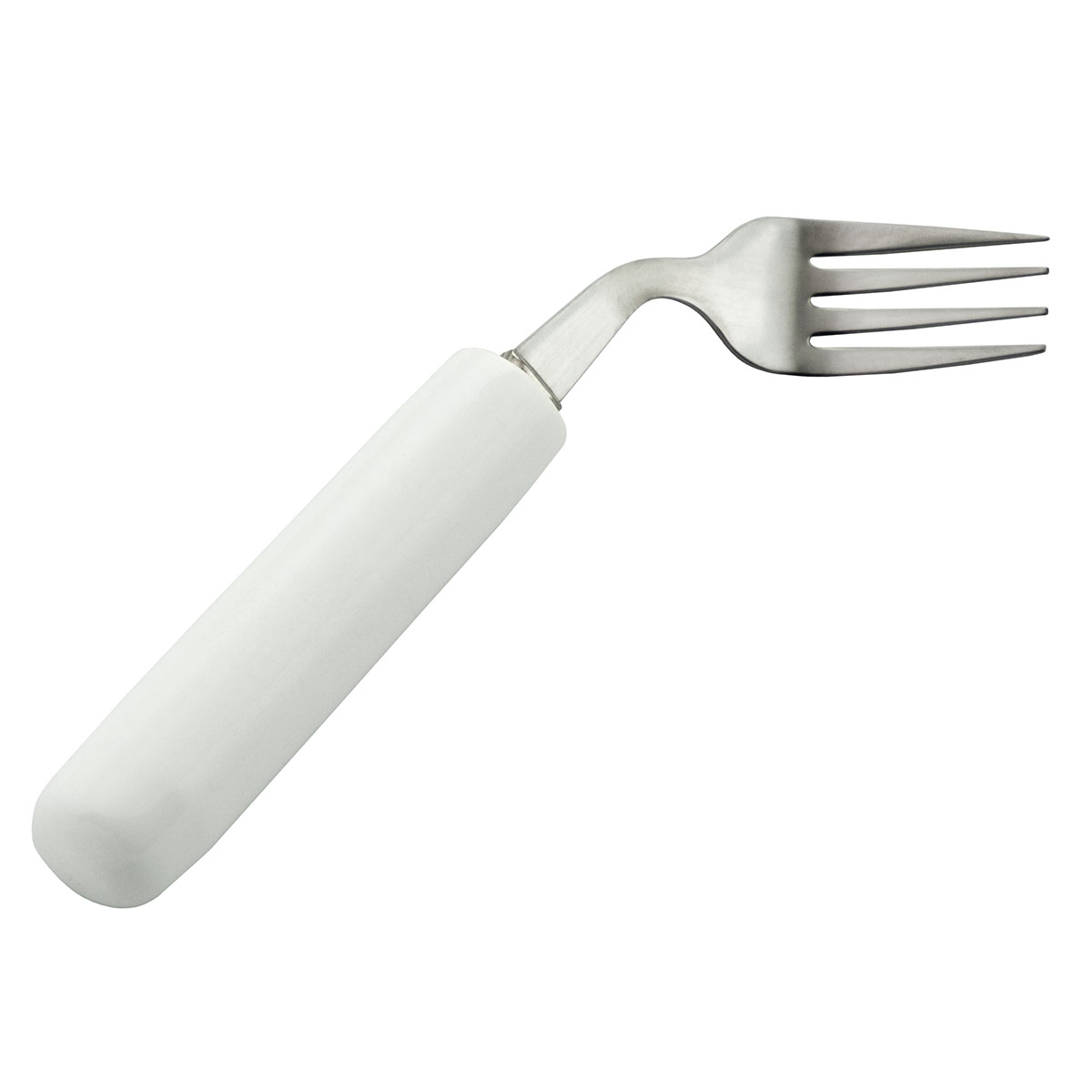Weighted cutlery 8 oz. Left fork