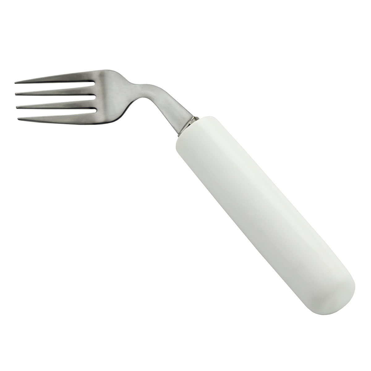 Weighted cutlery 8 oz. Right fork