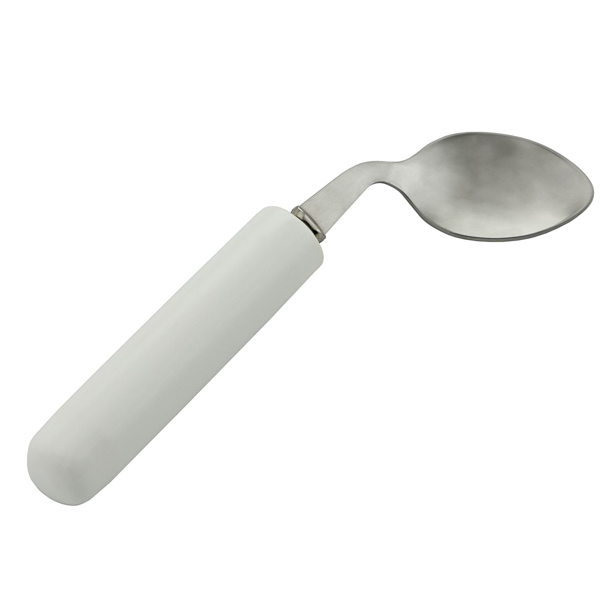 Weighted cutlery 8 oz. Left teaspoon