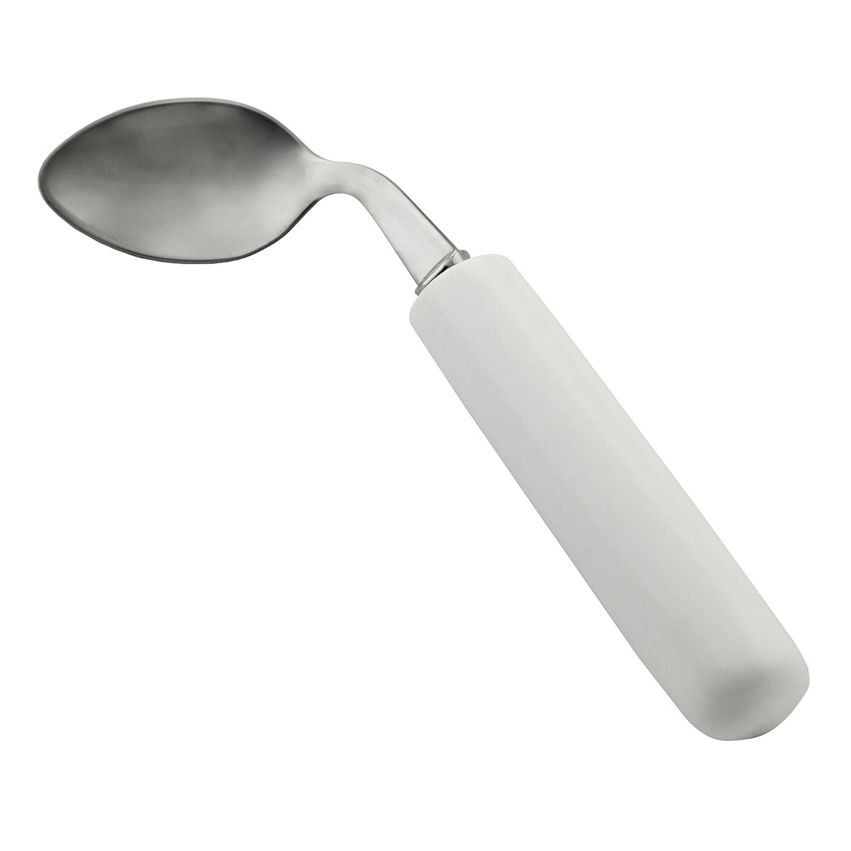 Weighted cutlery 8 oz. Right teaspoon