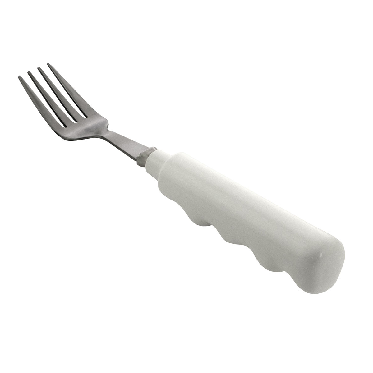 Utensil comfort grip 3 oz. Fork