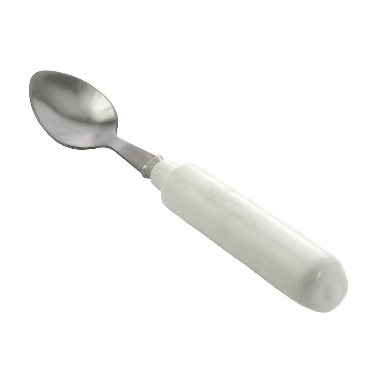 Utensil comfort grip 3 oz. Teaspoon