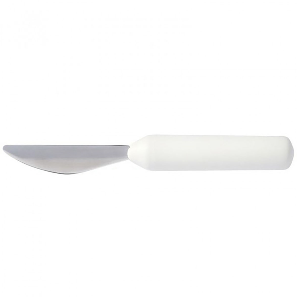 Utensil featherlike 1.7 oz. Straight knife