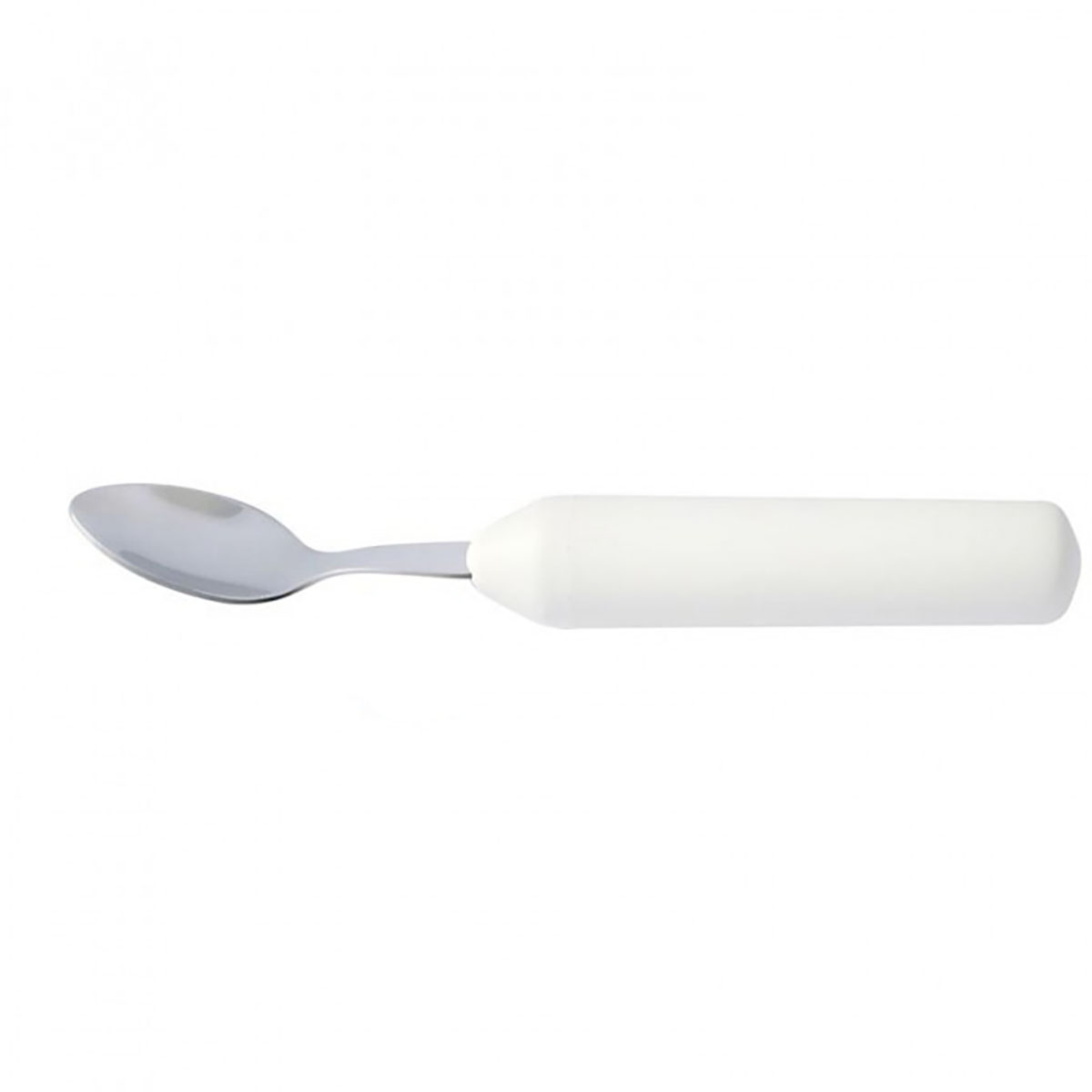 Utensil featherlike 1.7 oz. Straight teaspoon