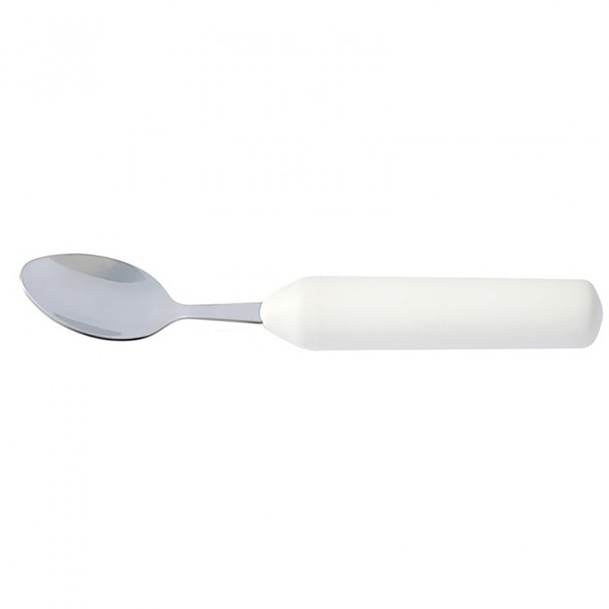 Utensil featherlike 1.7 oz. Straight soup spoon