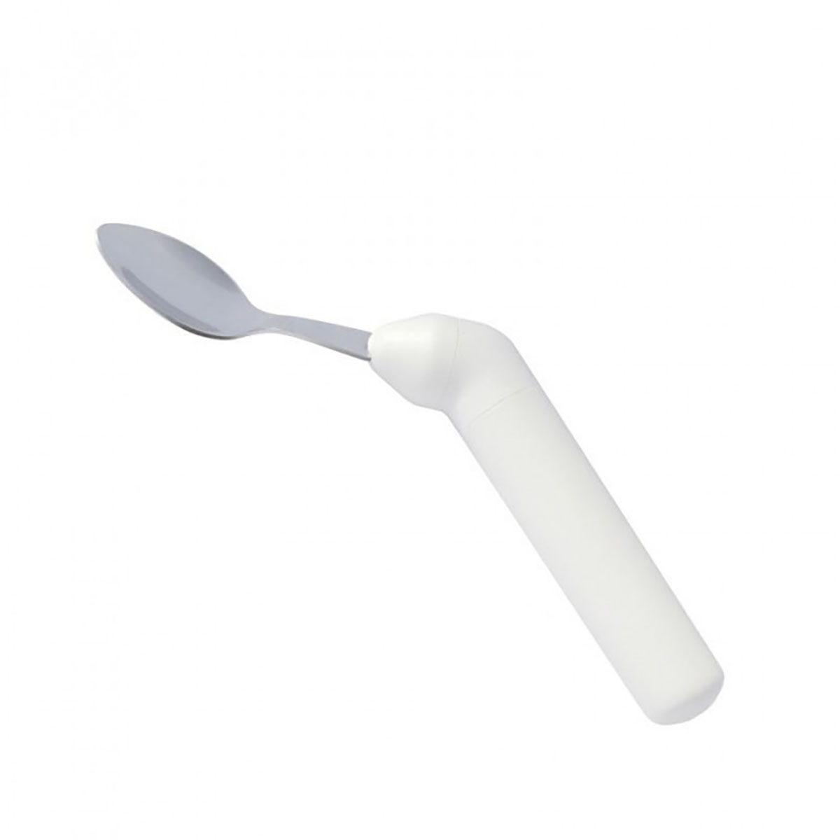 Utensil featherlike 1.7 oz. Right handed teaspoon