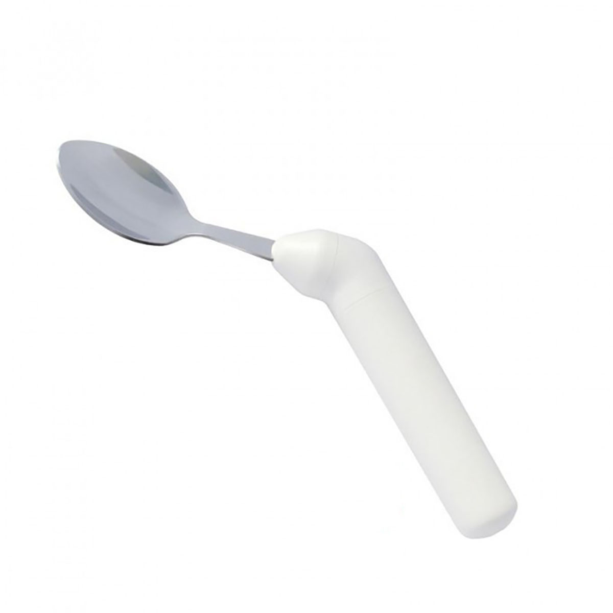 Utensil featherlike 1.7 oz. Right handed soup spoon