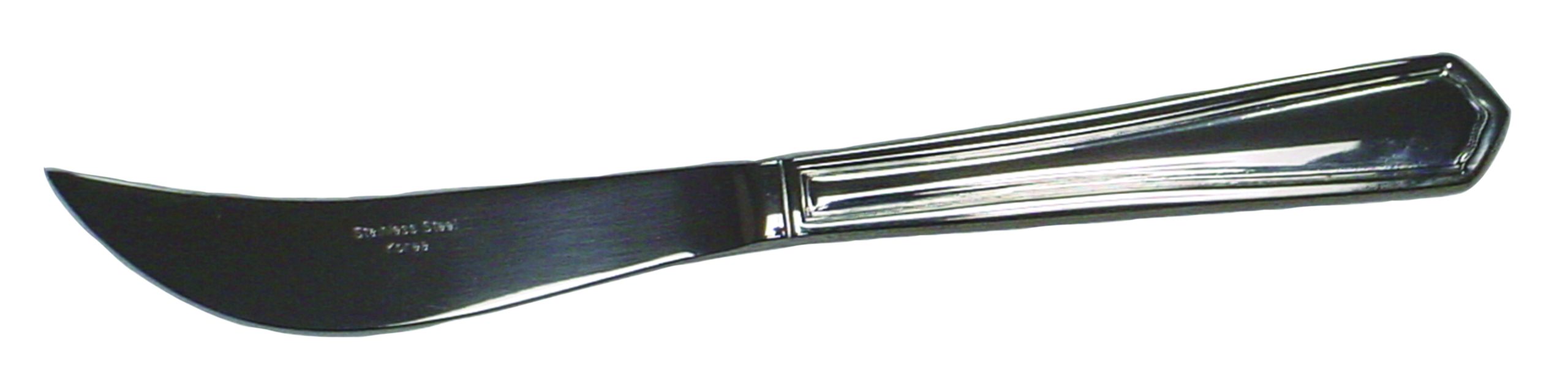 Utensil rocker knife