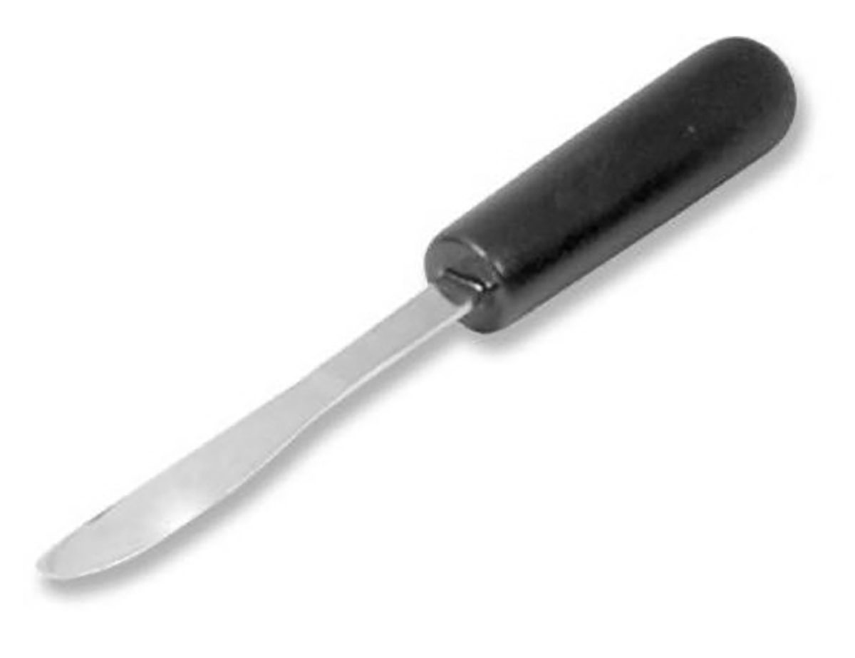 EZ Grip Weighted Utensil Knife