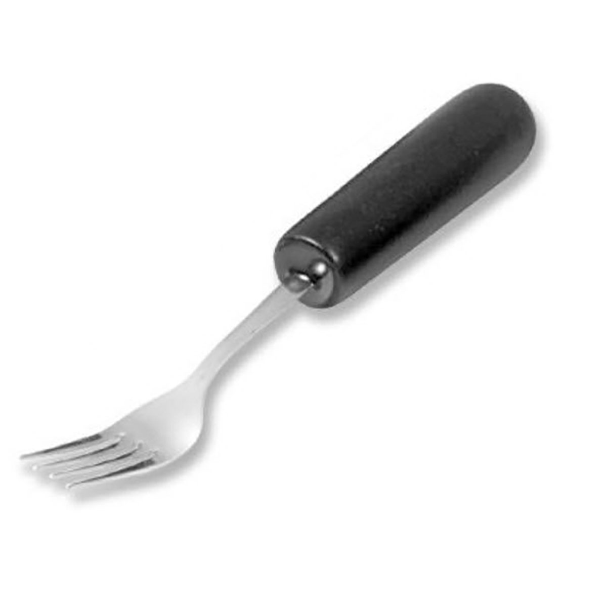 EZ Grip Weighted Utensil Fork