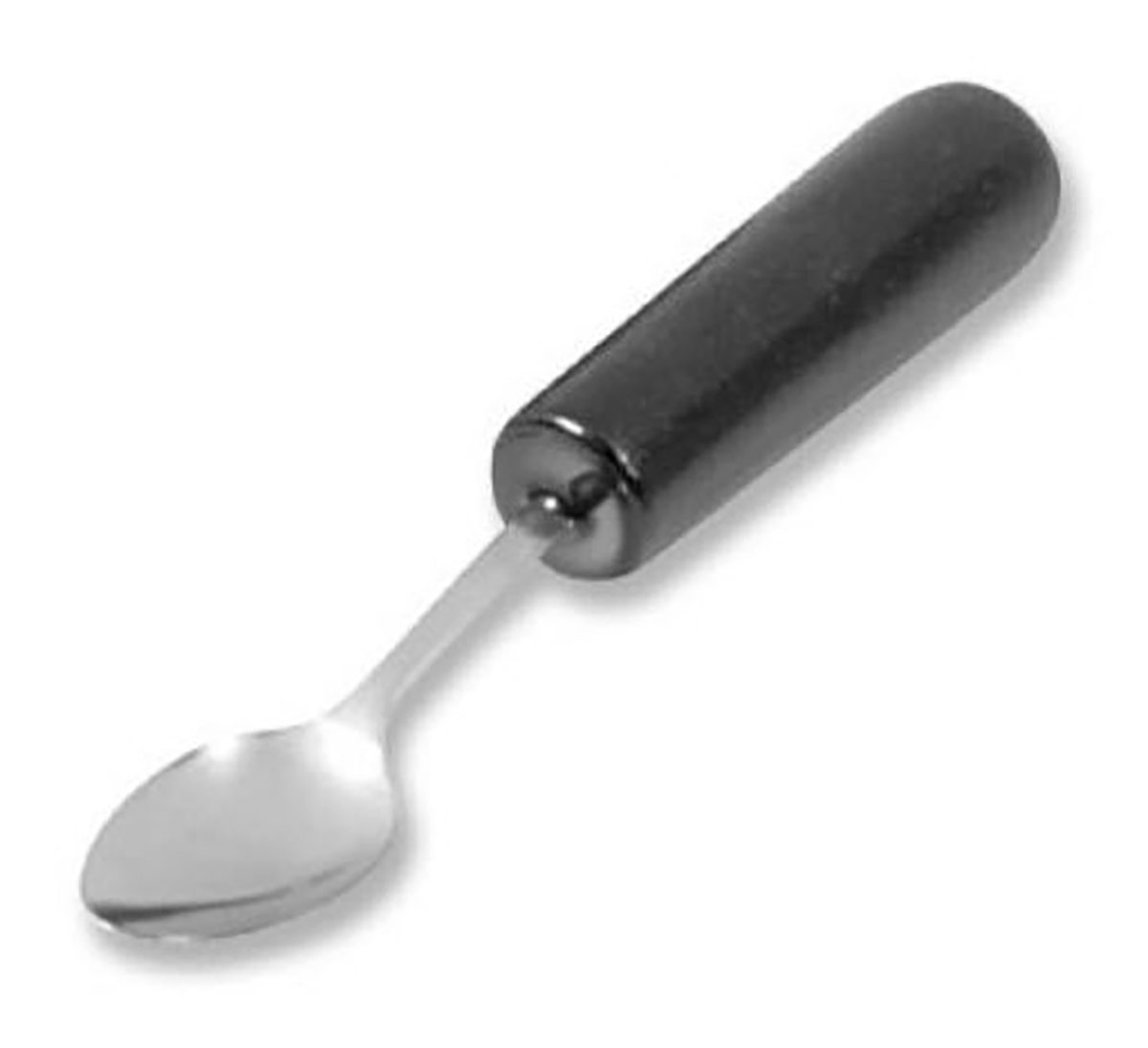 EZ Grip Weighted Utensil Teaspoon