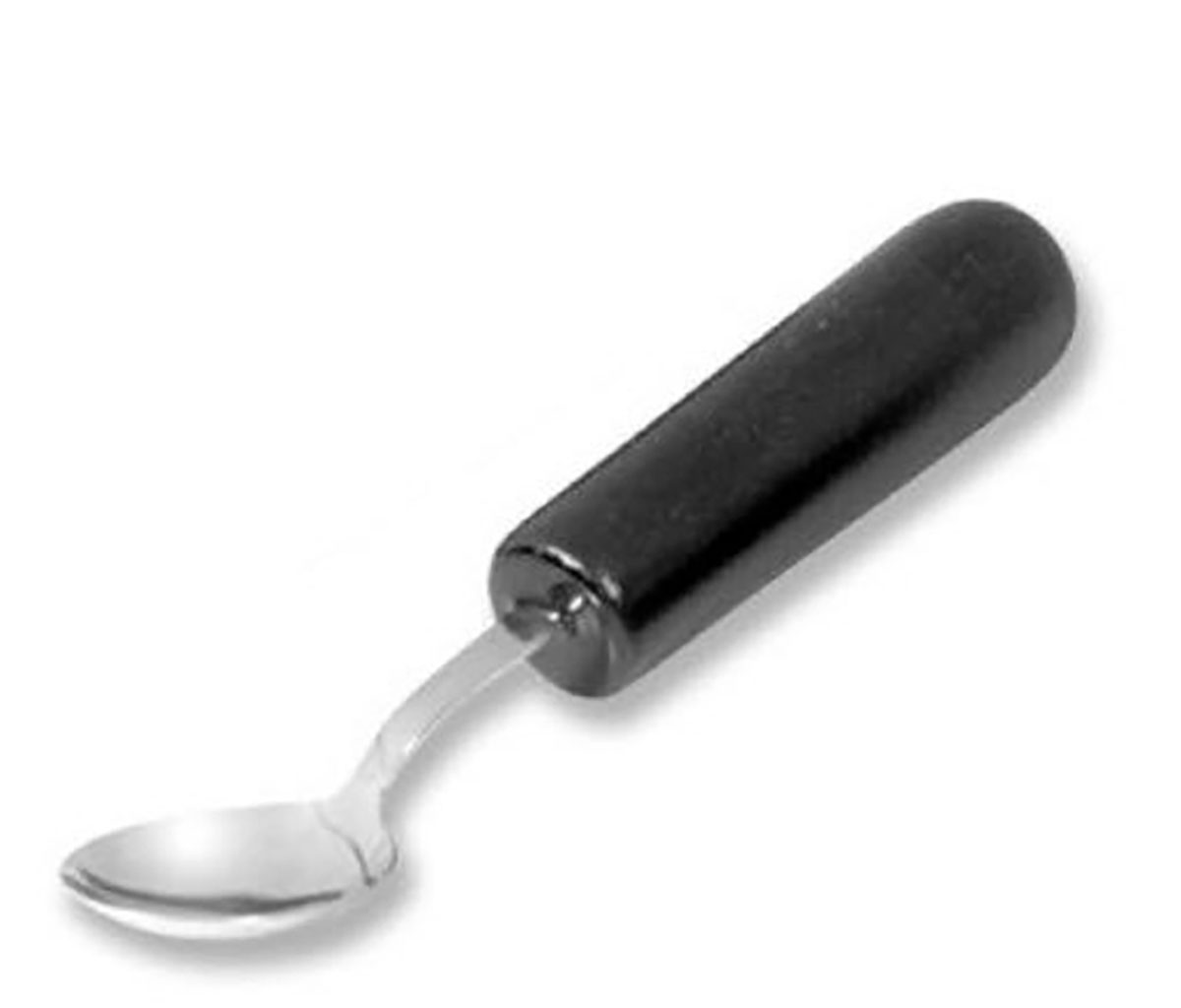 EZ Grip Weighted Utensil Soup Spoon