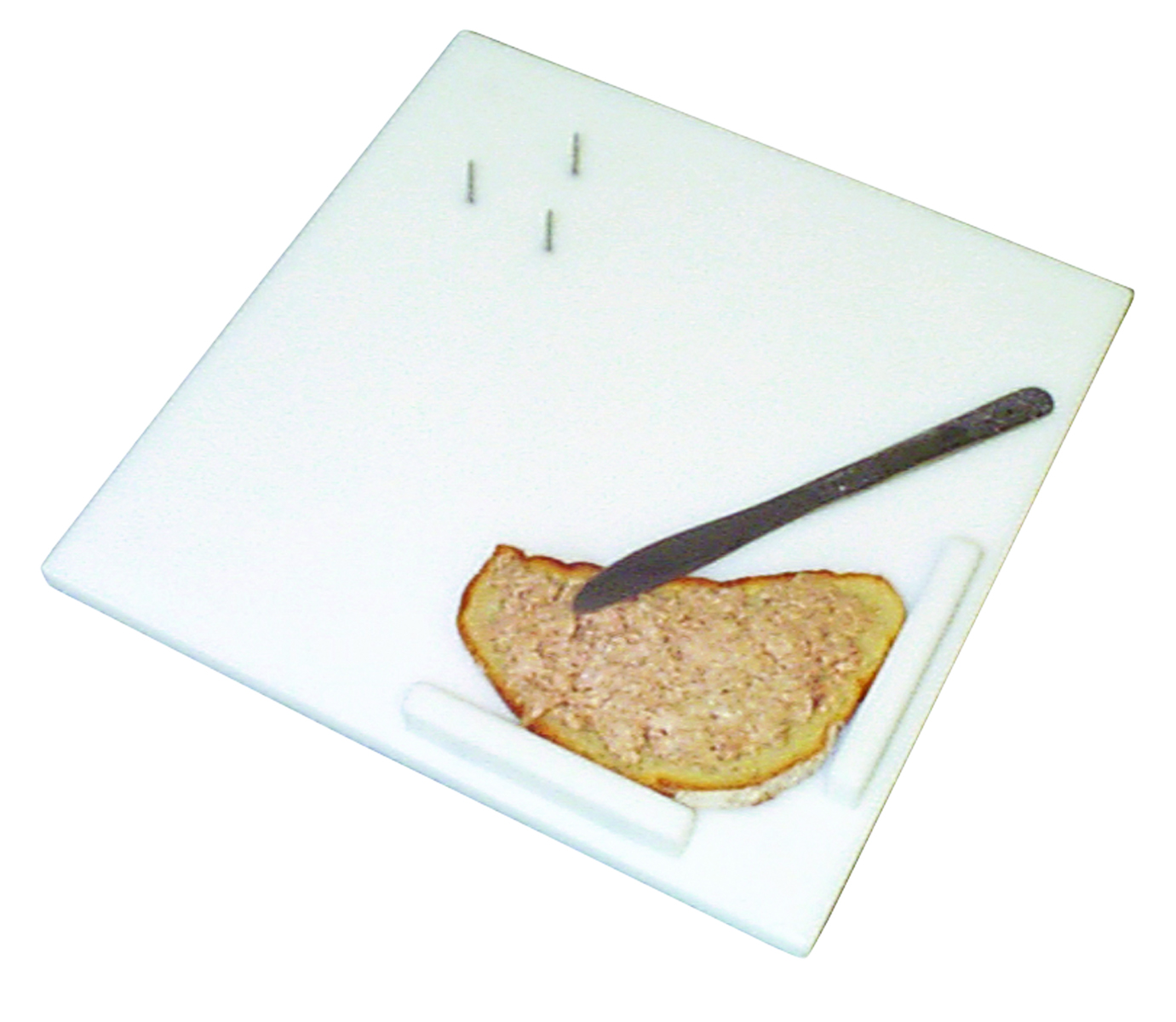 Cutting board 12x12