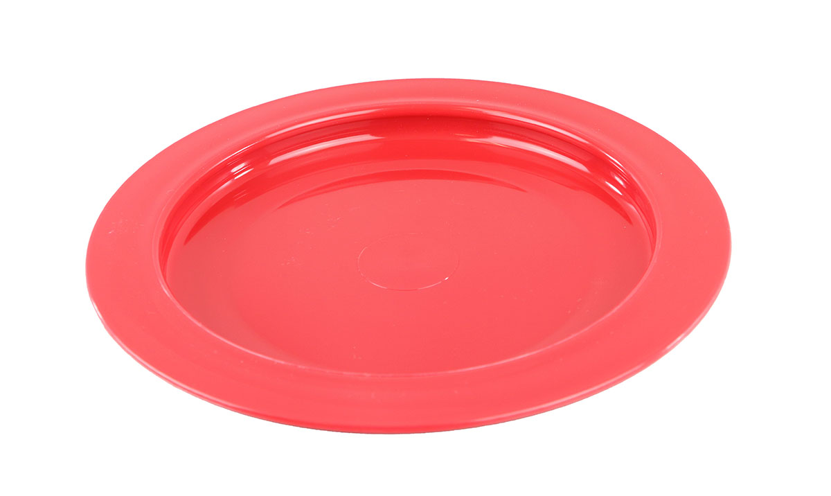 Redware Tableware Set - Basic