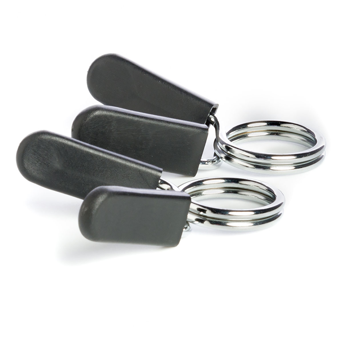 Standard Spring Collar Pair