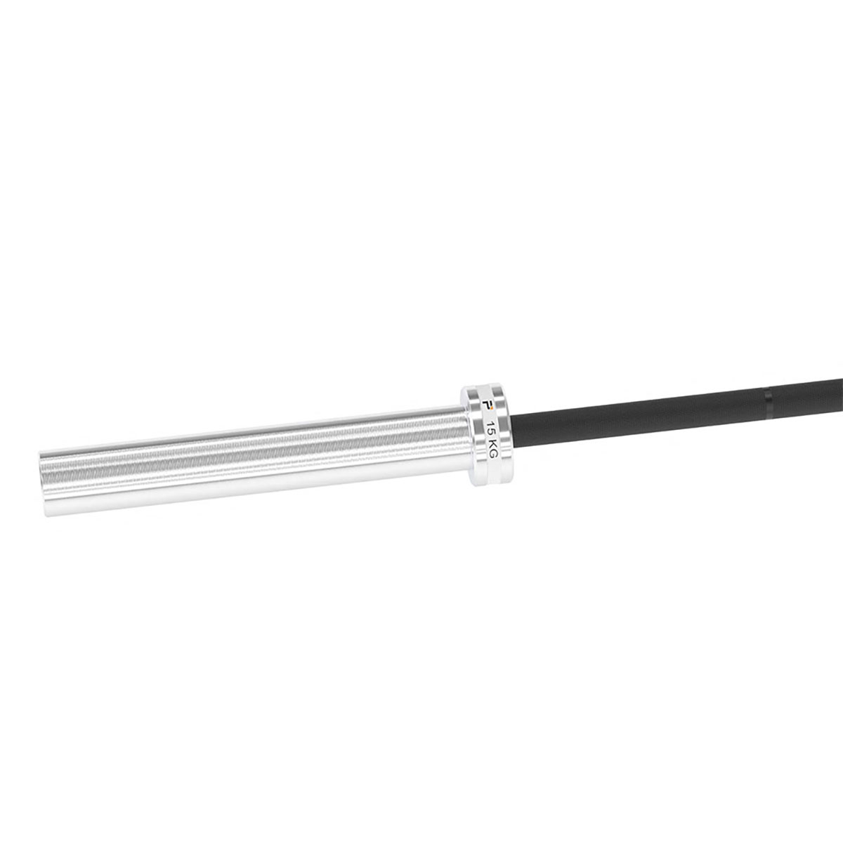 Women's Hybrid Bar White Band