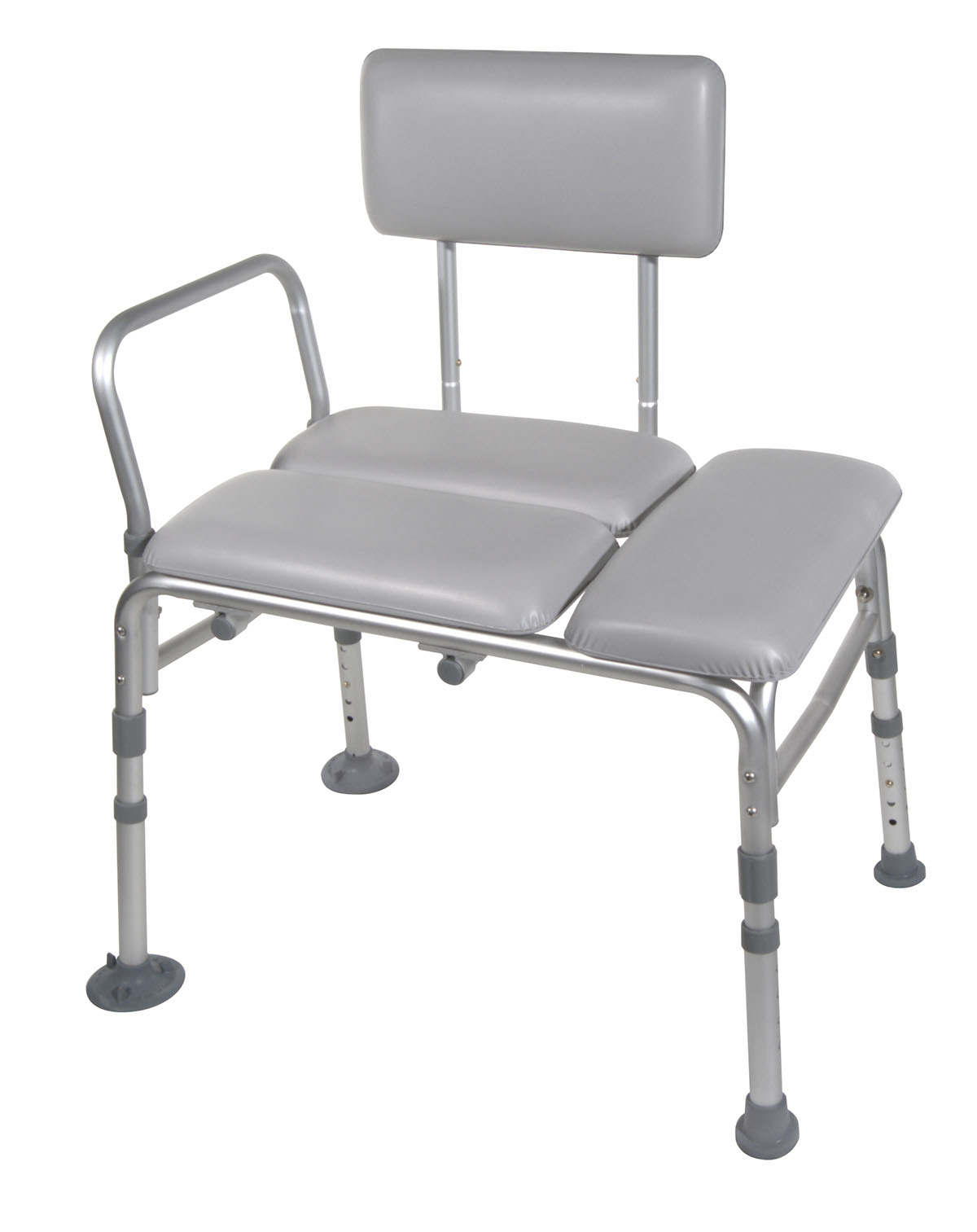 Drive Padded Seat Transfer Bench