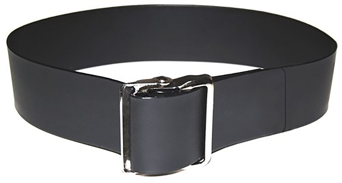 Easi-Care Gait Belt Metal Buckle 60