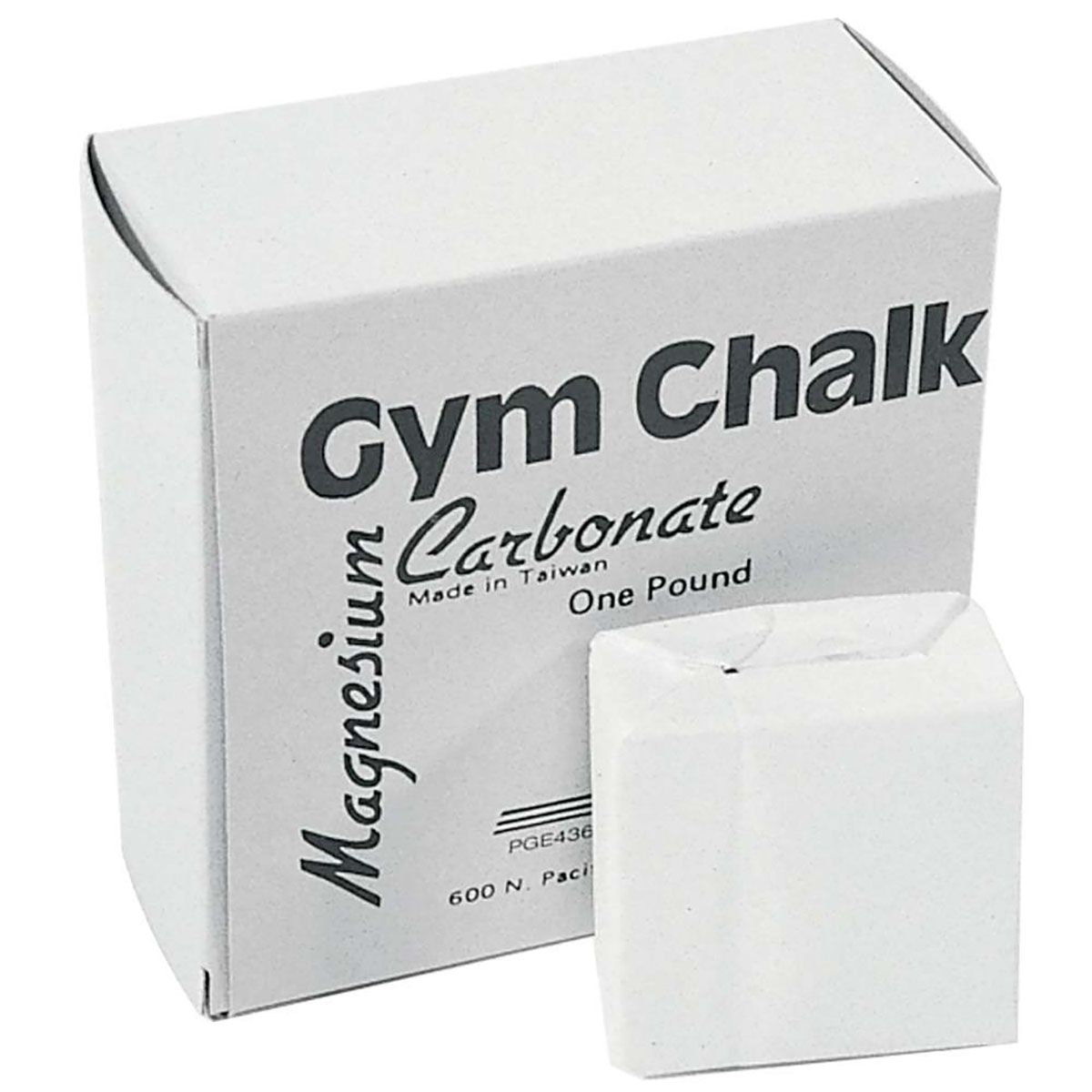 Chalk Box 1 lb