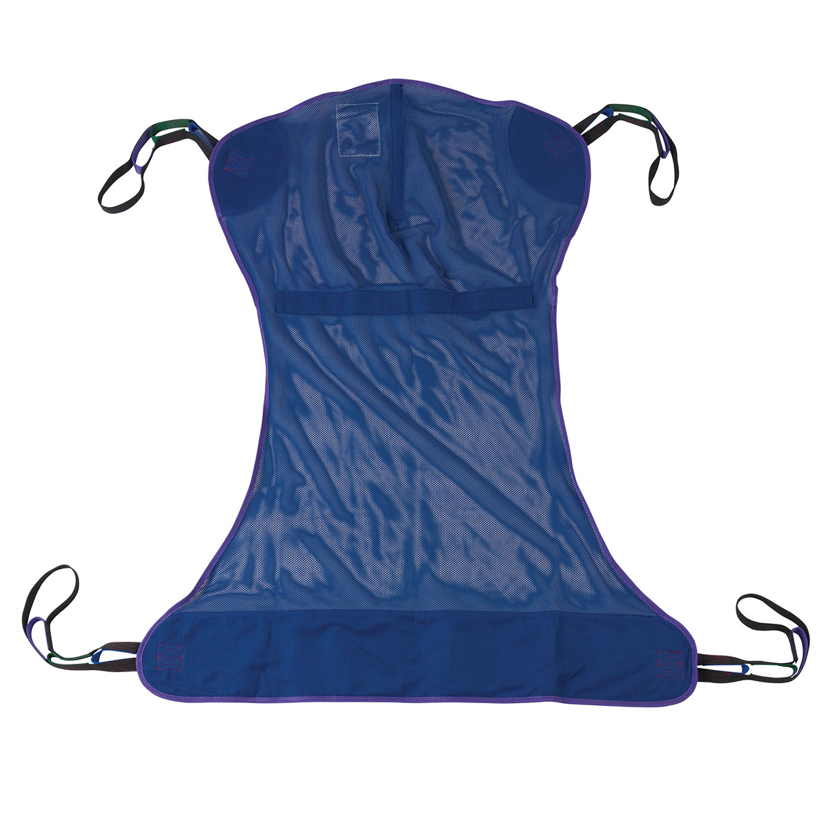 Drive Full Body Patient Lift Sling Mesh Medium