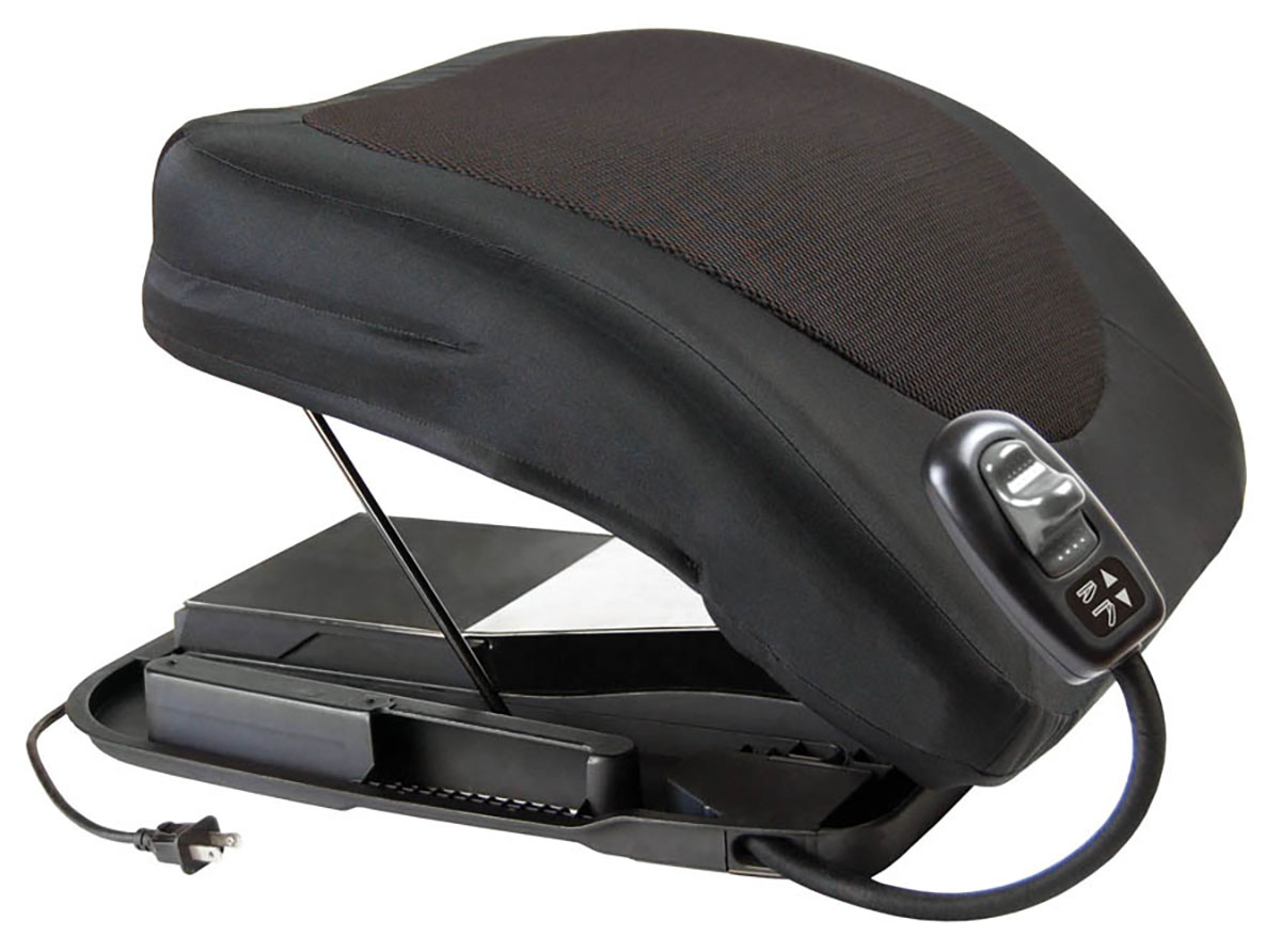 Uplift Premium Power Seat 20 Wide
