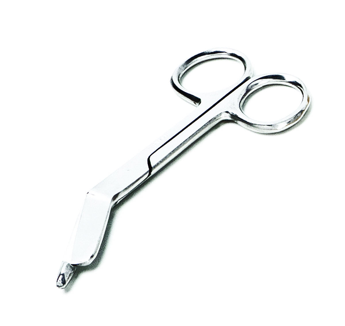 ADC Lister Bandage Scissors 4 1/2 Stainless Steel