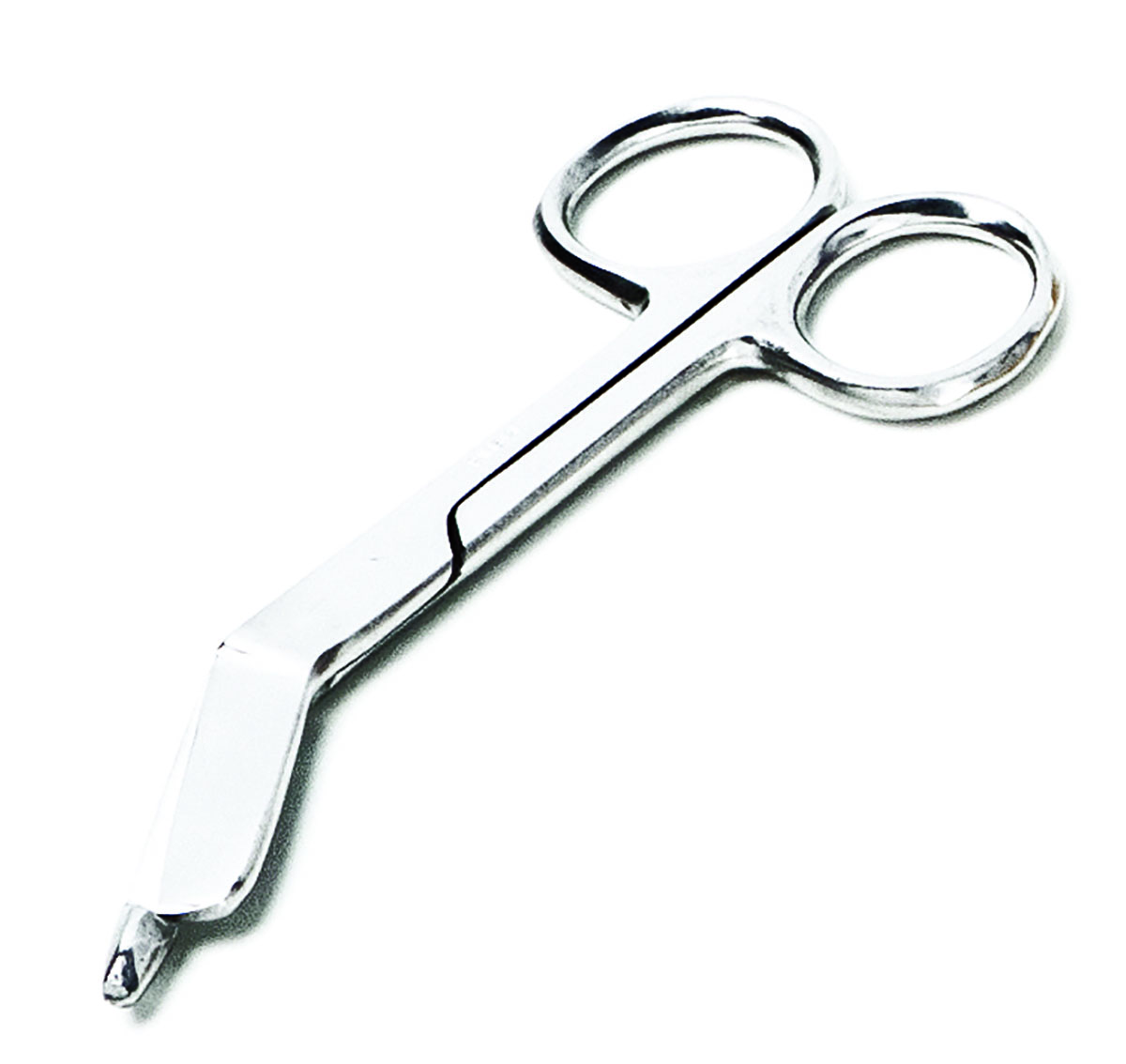 ADC Lister Bandage Scissors 5 1/2 Stainless Steel